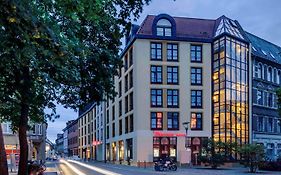 Mercure Hotel Erfurt Altstadt